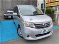 2013 Nissan Serena