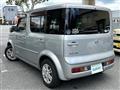 2003 Nissan Cube