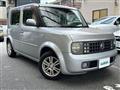 2003 Nissan Cube