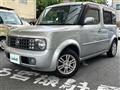 2003 Nissan Cube