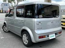 2003 Nissan Cube