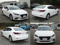 2014 Mazda Axela Hybrid