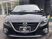 2013 Mazda Axela
