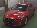 2013 Mazda Axela