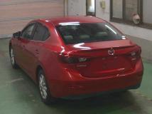 2013 Mazda Axela