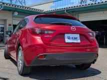 2014 Mazda Axela Sport