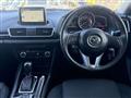 2014 Mazda Axela Sport
