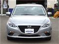 2014 Mazda Axela