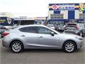 2014 Mazda Axela
