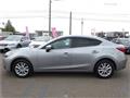 2014 Mazda Axela