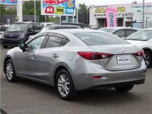 2014 Mazda Axela