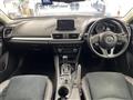 2014 Mazda Axela Sport