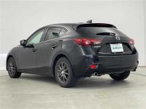 2014 Mazda Axela Sport