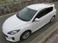 2013 Mazda Axela Sport