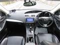 2013 Mazda Axela Sport