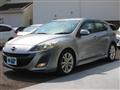 2009 Mazda Axela Sport