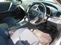 2009 Mazda Axela Sport