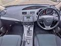 2009 Mazda Axela Sport