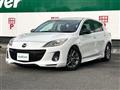 2013 Mazda Axela Sport