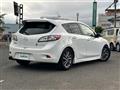 2013 Mazda Axela Sport