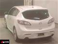 2009 Mazda Axela Sport