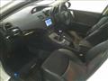 2009 Mazda Axela Sport