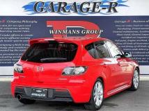 2006 Mazda Axela Sport