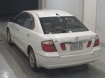 2004 Toyota Premio