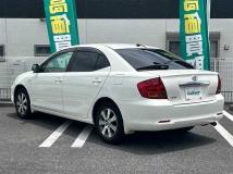 2003 Toyota Allion