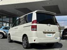 2006 Toyota Noah