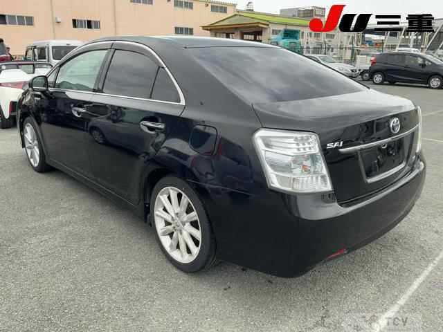 2010 Toyota SAI