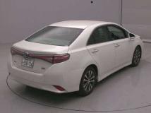 2015 Toyota SAI