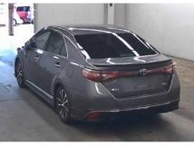2015 Toyota SAI