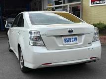 2010 Toyota SAI