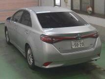 2014 Toyota SAI