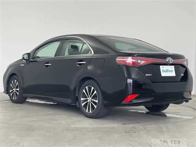 2014 Toyota SAI