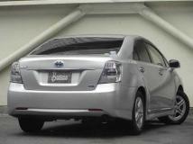 2013 Toyota SAI