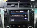 2011 Toyota Camry Hybrid