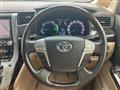 2012 Toyota Vellfire