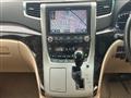 2012 Toyota Vellfire