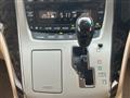 2012 Toyota Vellfire