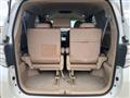 2012 Toyota Vellfire