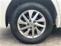 2012 Toyota Vellfire