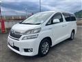 2012 Toyota Vellfire