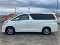 2012 Toyota Vellfire