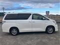 2012 Toyota Vellfire