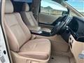 2012 Toyota Vellfire