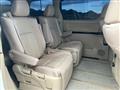2012 Toyota Vellfire
