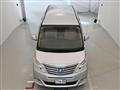 2013 Toyota Alphard Hybrid
