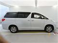 2013 Toyota Alphard Hybrid
